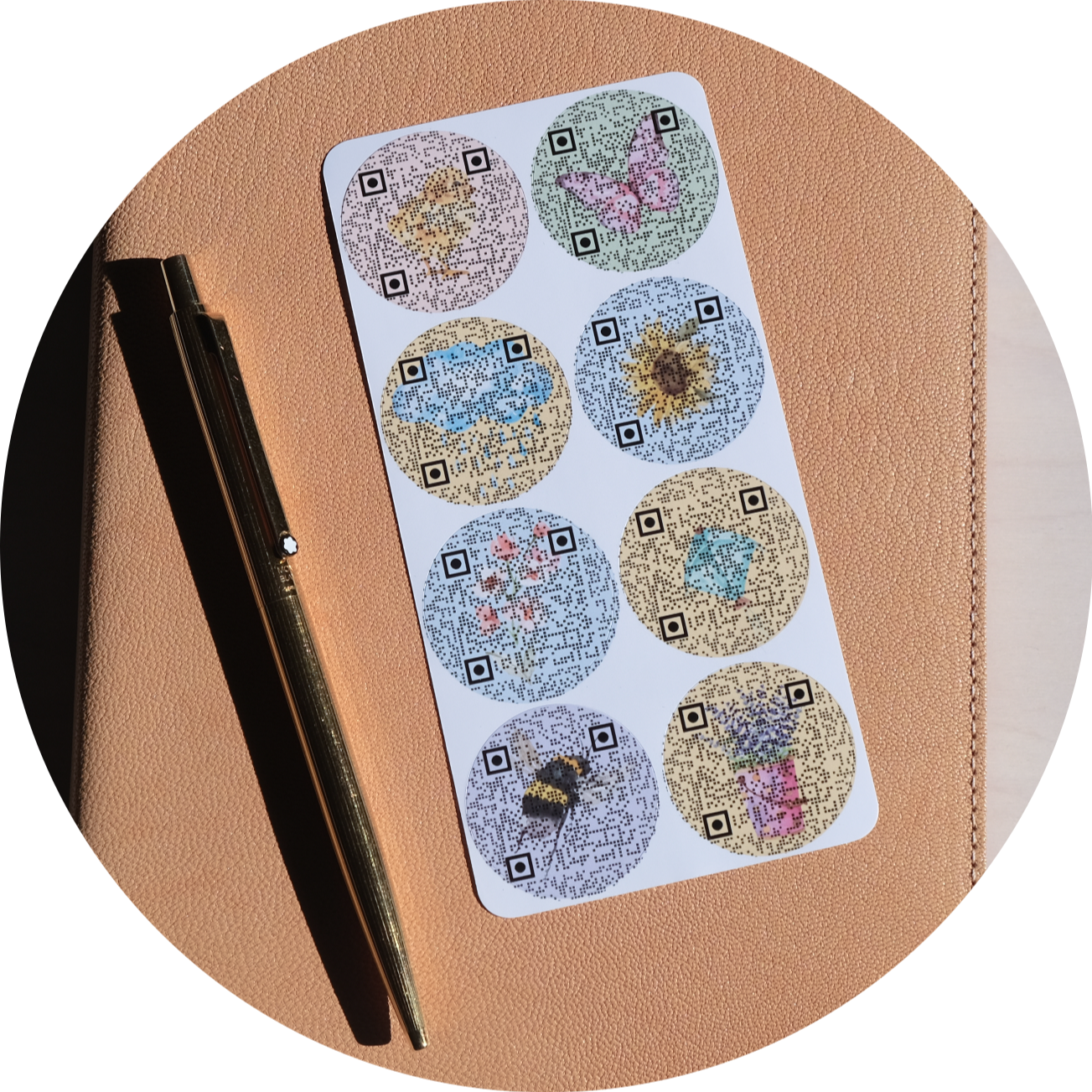Spring Poesy Pack