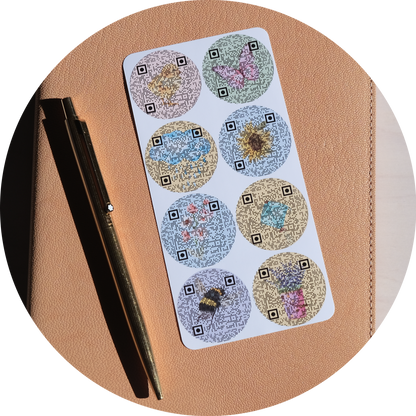 Spring Poesy Pack